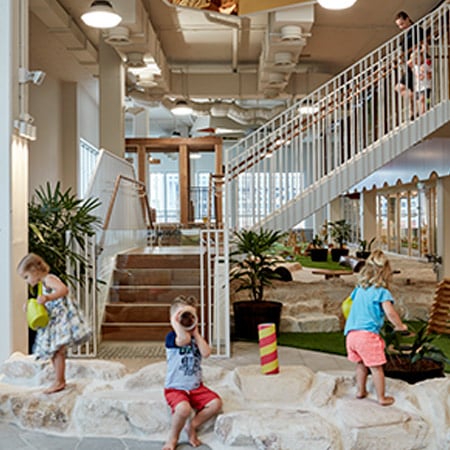 Childcare