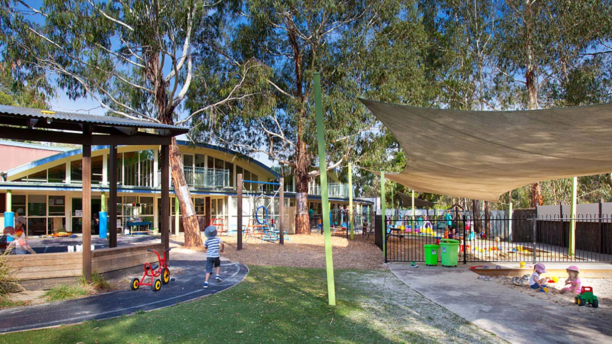 Find The Best Childcare Near Me in Victoria