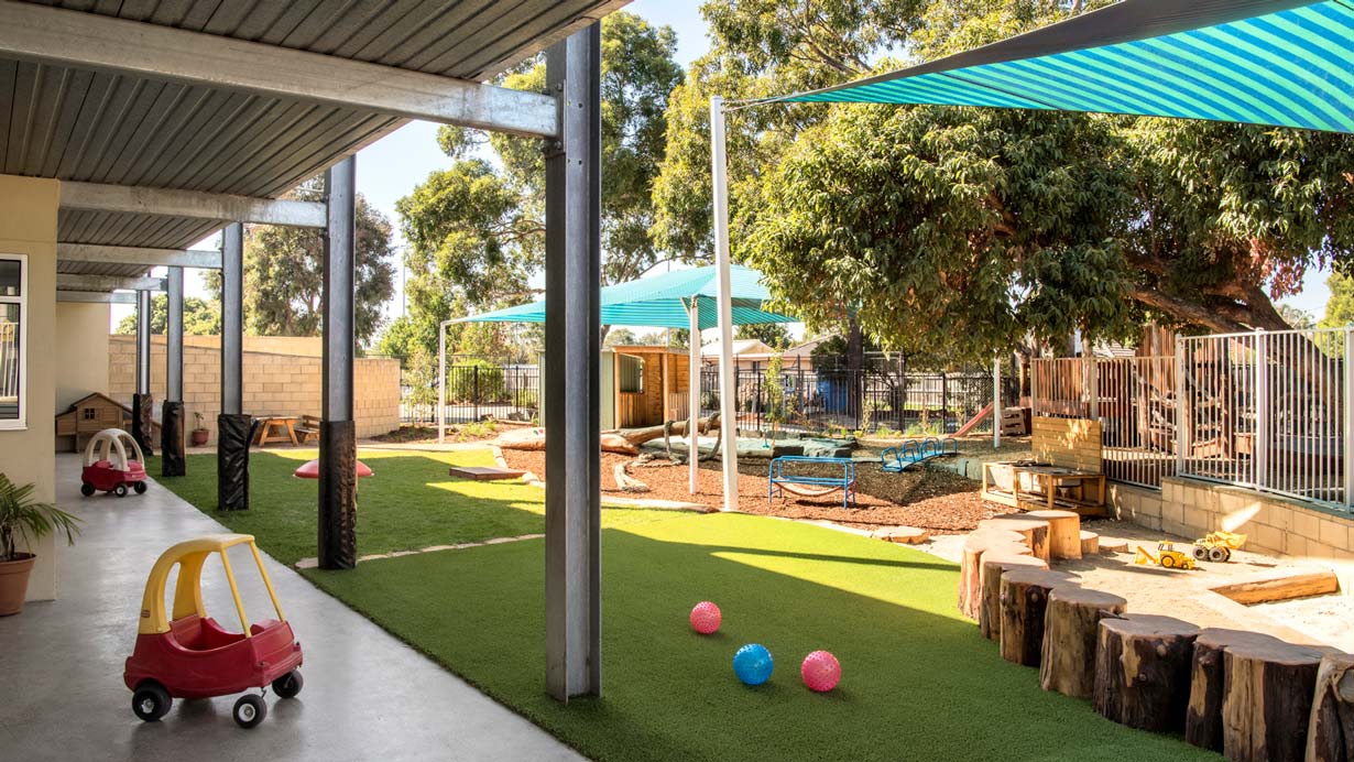 Bentleigh East Day Care, Child Care Guardian Learning