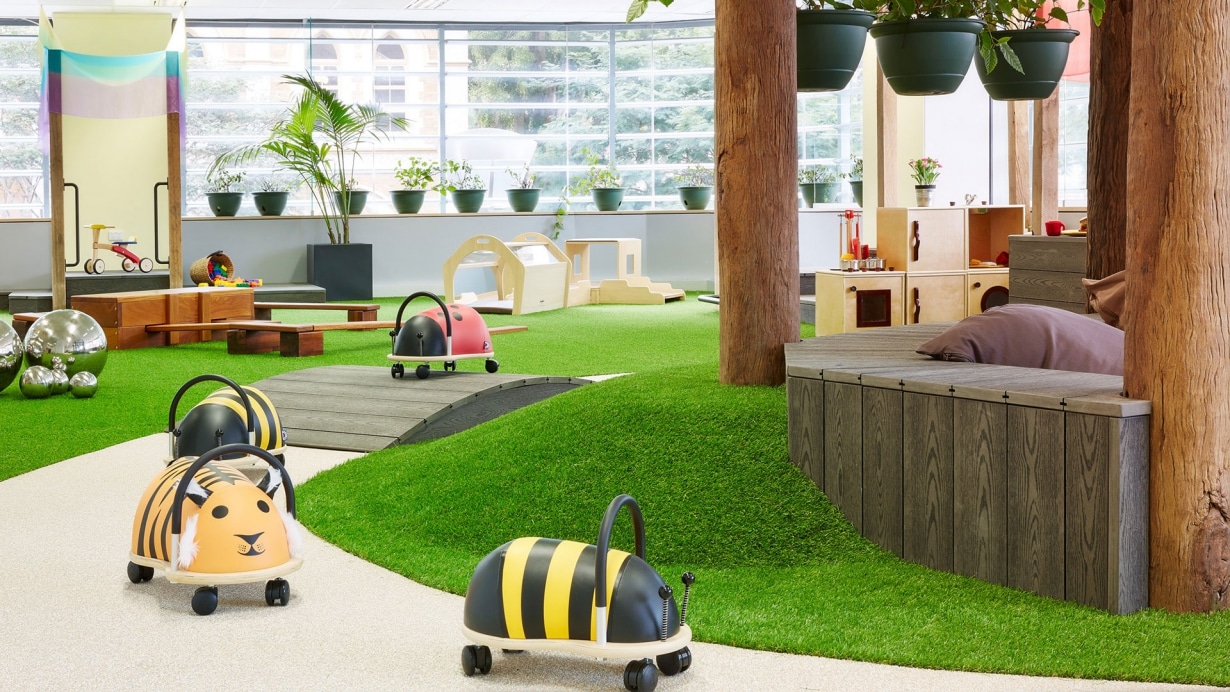 Charlotte St Brisbane CBD Day Care, Child Care, Preschool Charlotte St Brisbane CBD Day Care, Child Care, Preschool