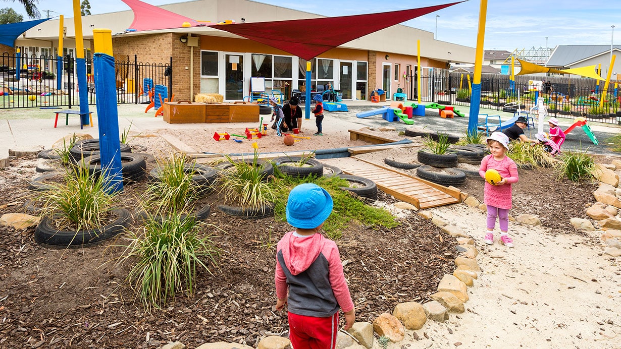 Sydenham Road Early Learning Centre