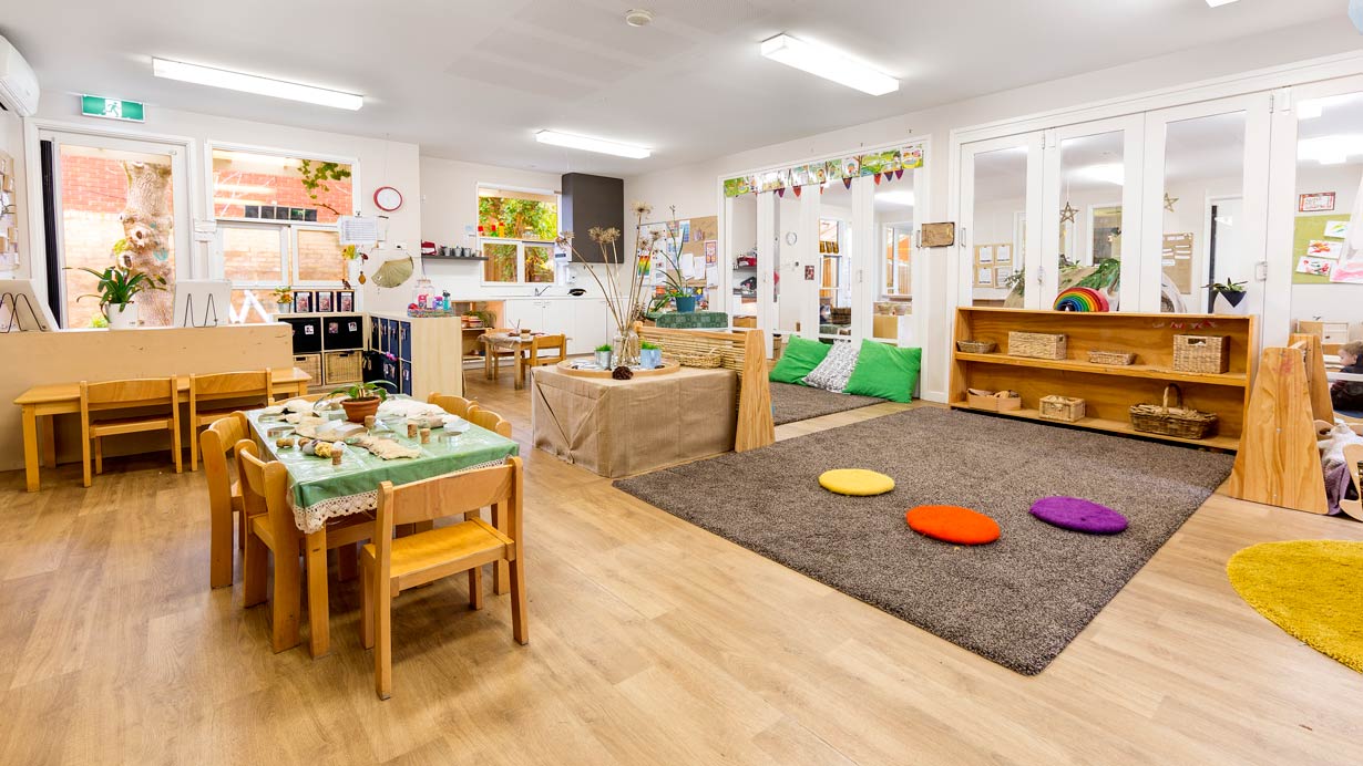 Guardian Elsternwick: Best Childcare & Daycare Near Me