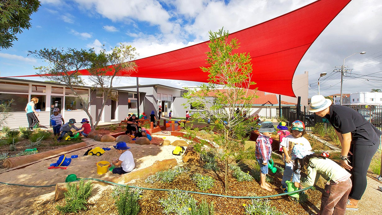 Maroubra Early Learning Centre