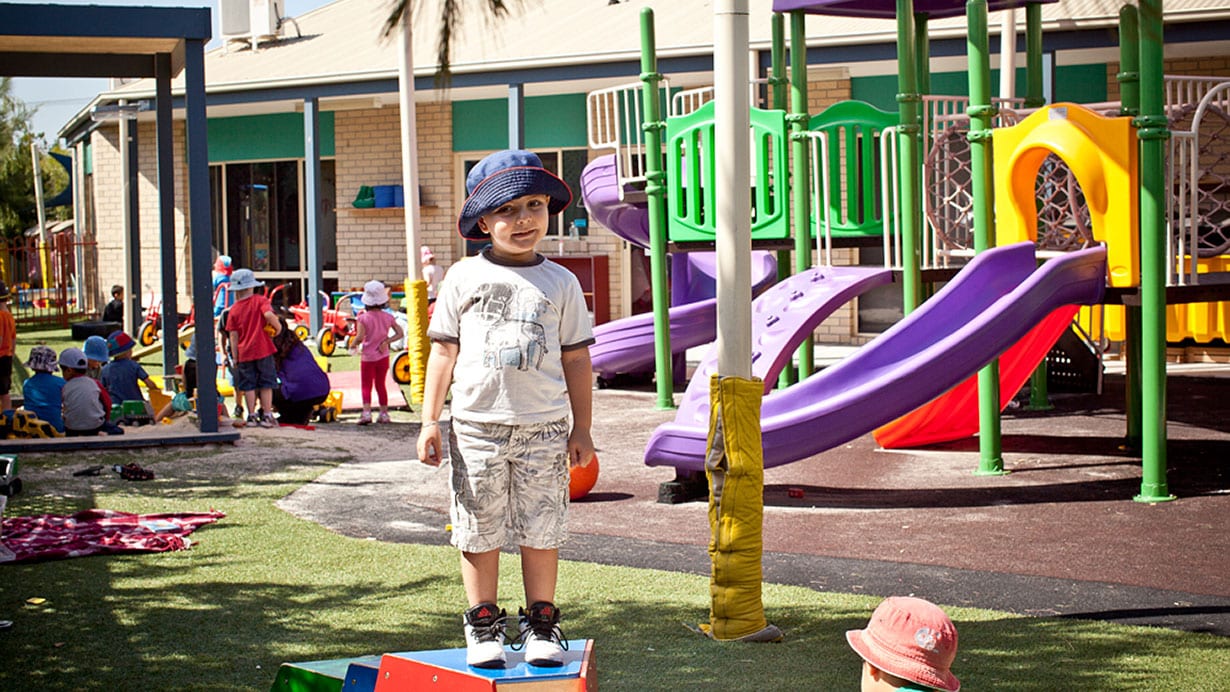 Find The Best Childcare Near Me in Victoria