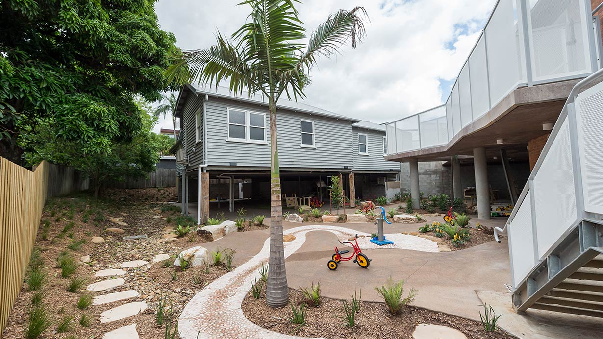 Guardian Early Learning - Clayfield