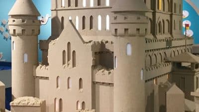 Little Steps childcare centre in Sydney