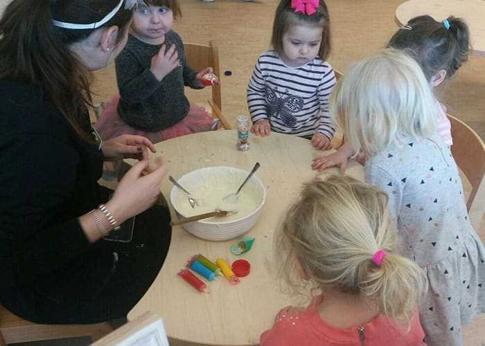 Guardian Early Learning Centre - Newstead