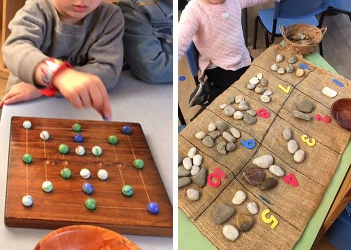 Early Learners Altona North - The Reggio Emilia approach