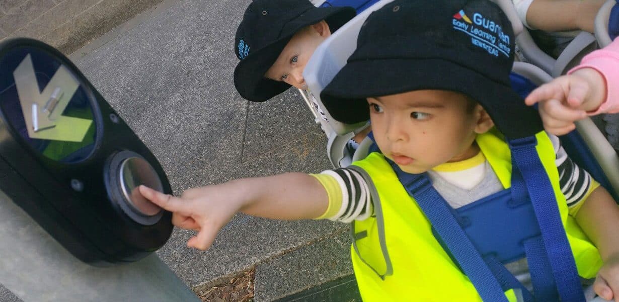 Early learning centres in Brisbane excursions