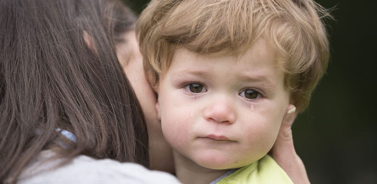 Bullying in childcare