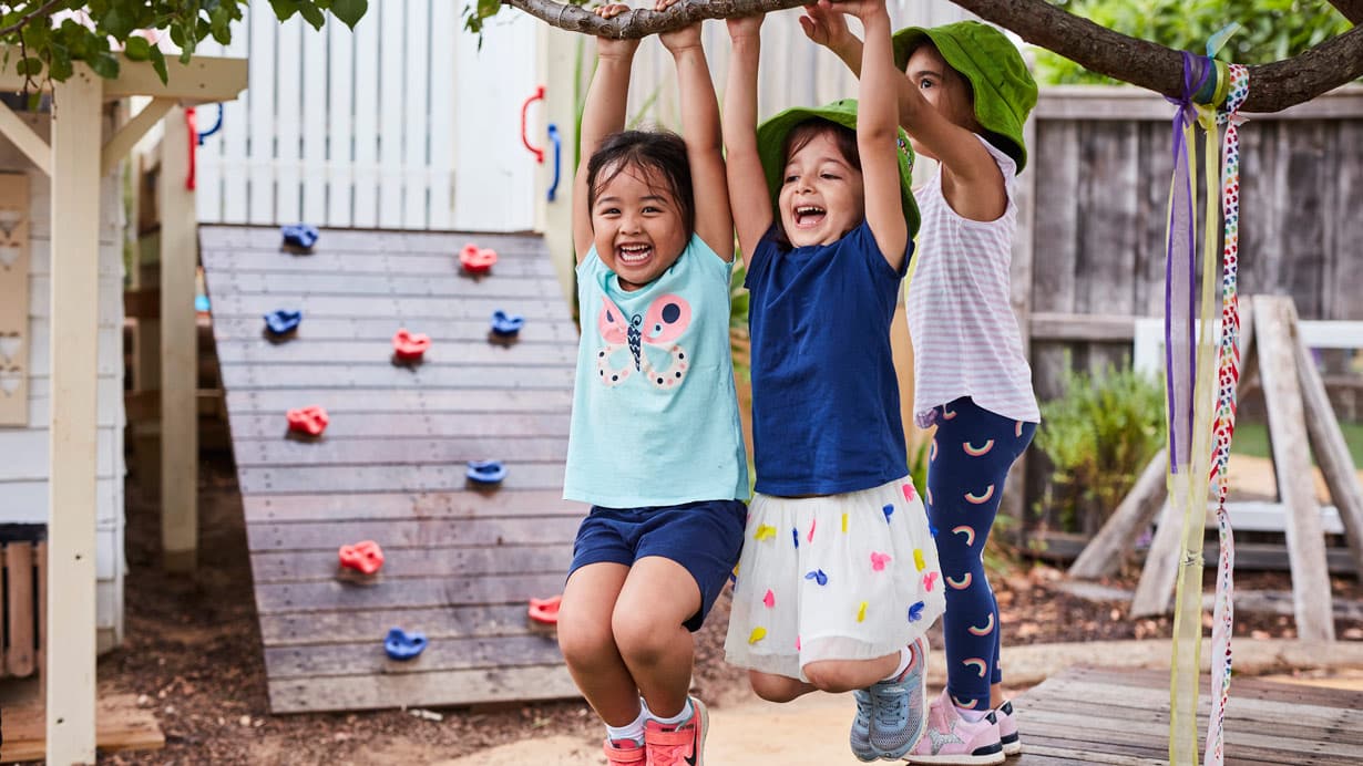 Finding Childcare for Parents Who Work Non-Standard Hours Finding Childcare for Parents Who Work Non-Standard Hours