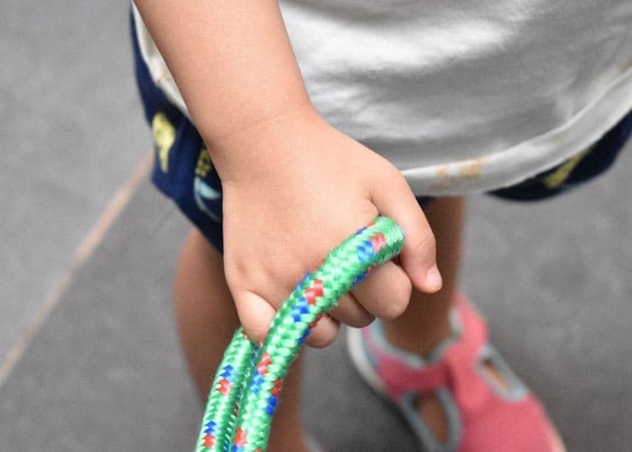 Fire safety at Brisbane childcare centres