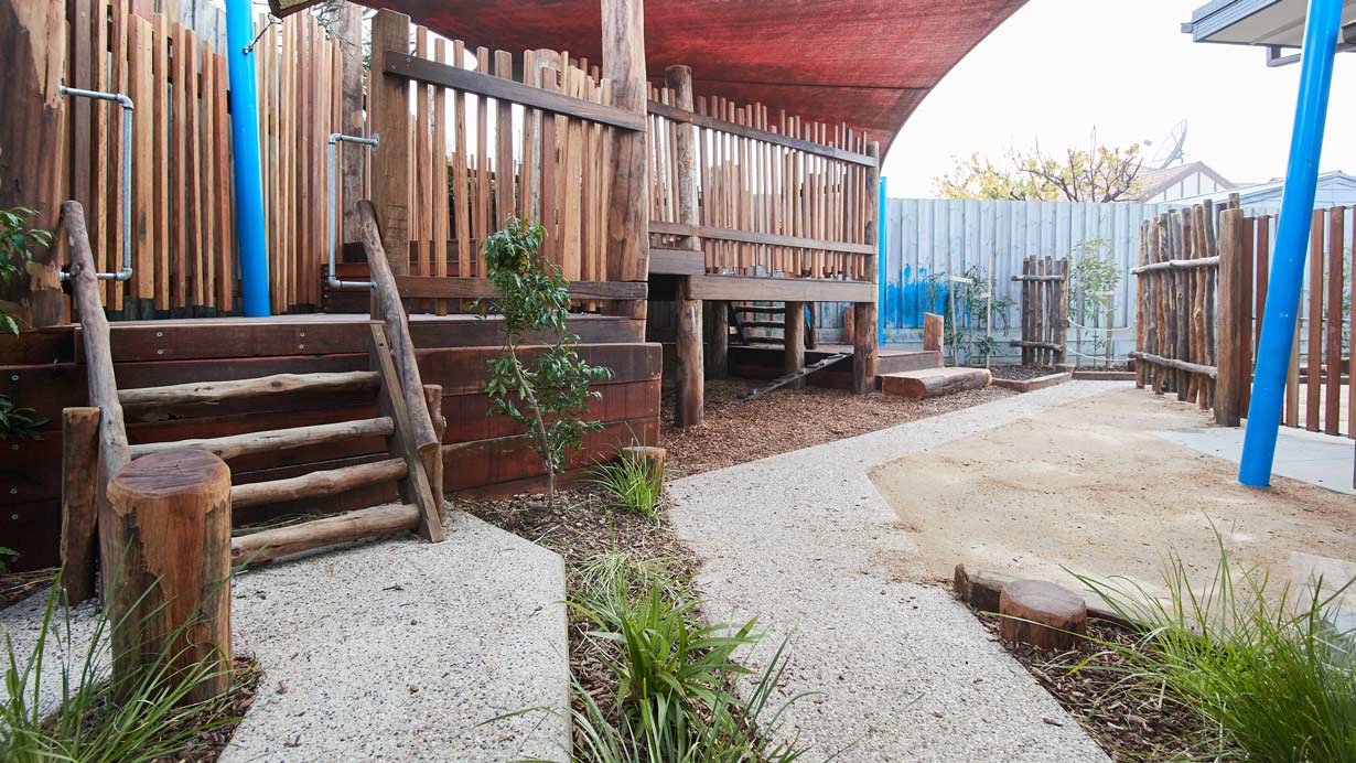 Tree House Early Learning Centre Preston Guardian Childcare & Education