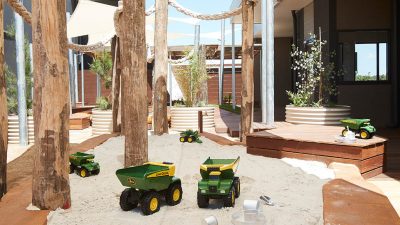 Centre Manager In The Spotlight Robert Guardian Childcare