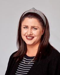 Alyce, Centre Manager of Mulgrave