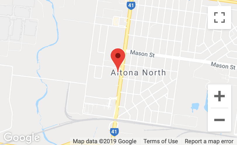 Guardian Childcare & Education Altona North Map Image