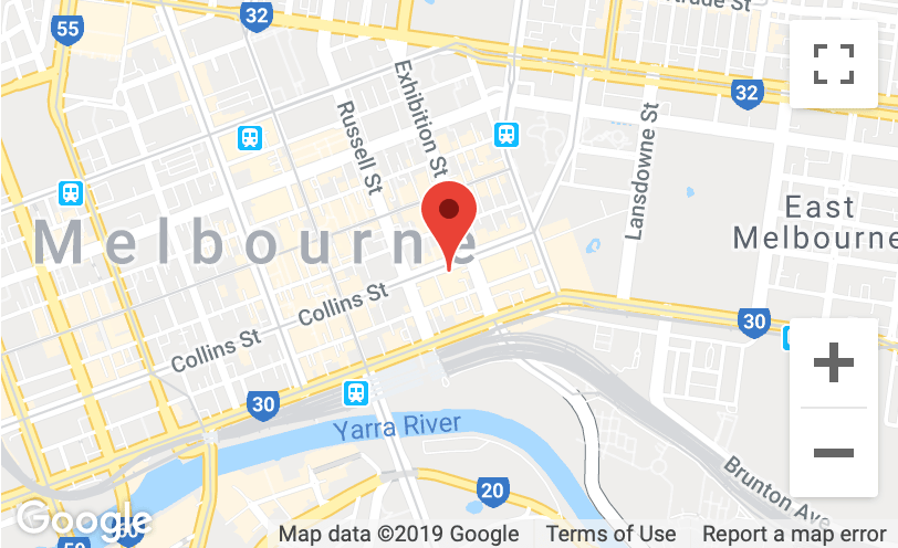 Collins Street Melbourne Map Collins Street, Melbourne Cbd Childcare Centres, Daycare At Guardian  Childcare