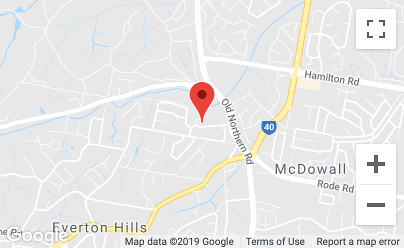 Guardian Childcare & Education Everton Hills Map Image