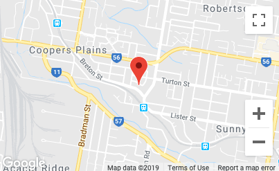 Guardian Childcare & Education Coopers Plains Map Image