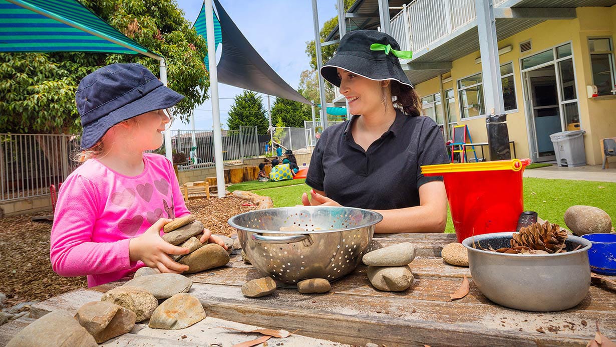 Guardian Bentleigh East Best Childcare & Daycare Near Me