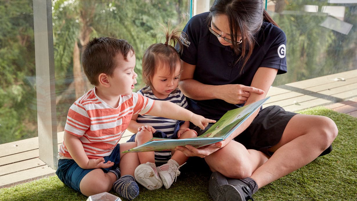 The Best Brisbane (Queen St) Childcare & Daycare Early Learning Centre ...