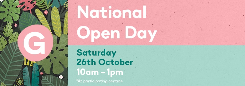National Open Day