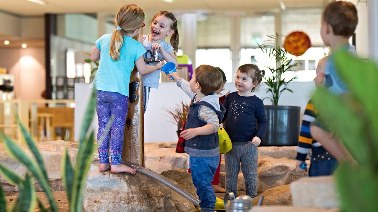 The Best Brisbane (Queen St) Childcare & Daycare Early Learning Centre ...