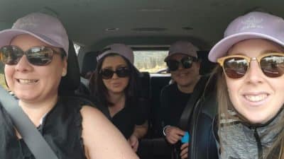 Educators at Boulder Journey School