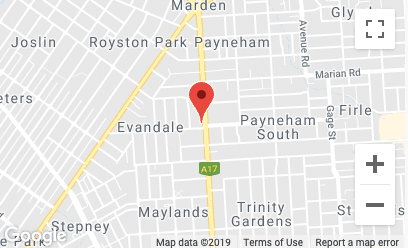 Guardian Childcare & Education Evandale Map Image