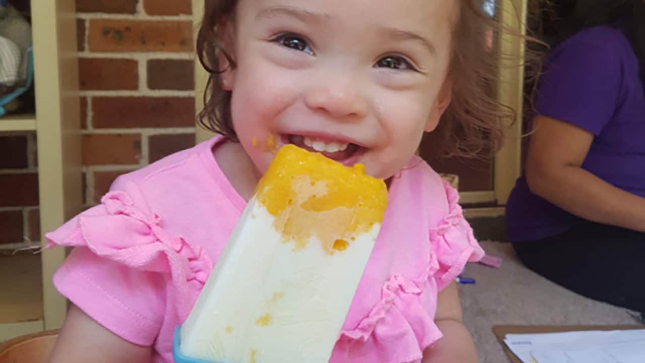 Healthy Ice Blocks Guardian Childcare & Education