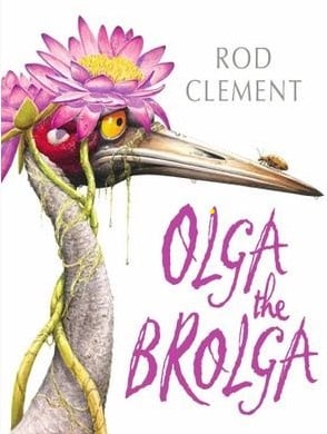 Story Time: Join Us as We Dance With ‘Olga the Brolga’ Guardian Learning Exchange