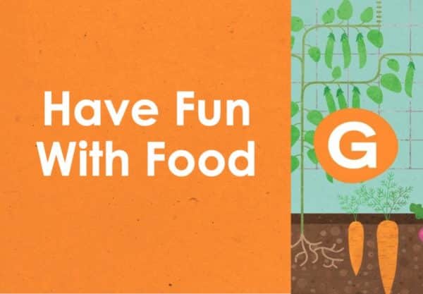 Video: How to Have Fun with Food Guardian Learning Exchange