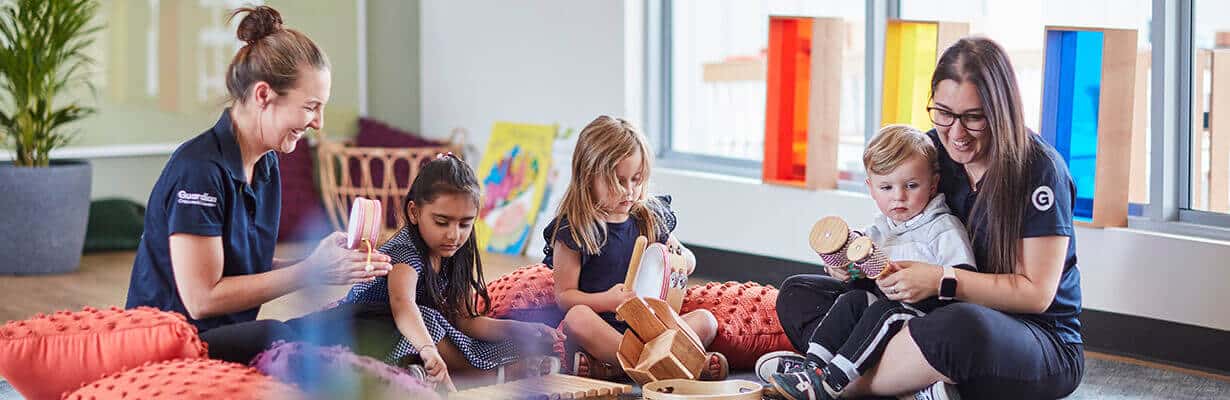 what is a rights based approach in childcare