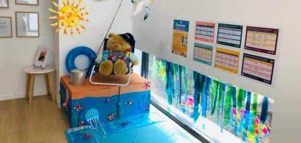 summer learning Coopers Plains