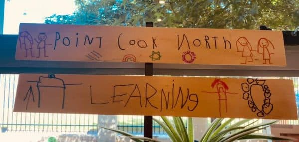 summer learning point cook north
