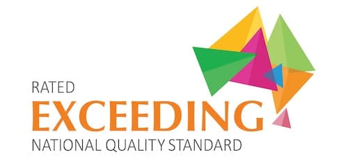 Lilyfield Early Learning Centre NQS Rated Exceeding by ACECQA