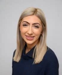 Tenille Mathison Meet Tenille - one of our amazing Teachers