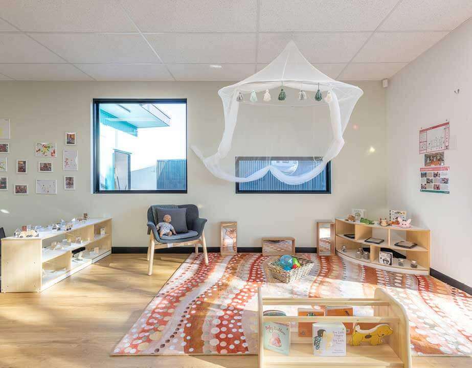 Guardian Grange: Best Childcare & Daycare Near Me