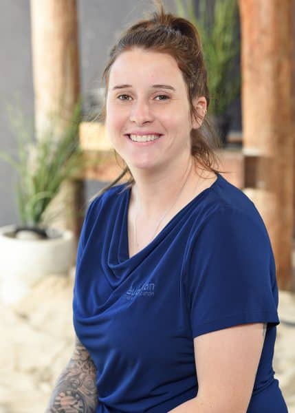 Springfield Centre Manager Image