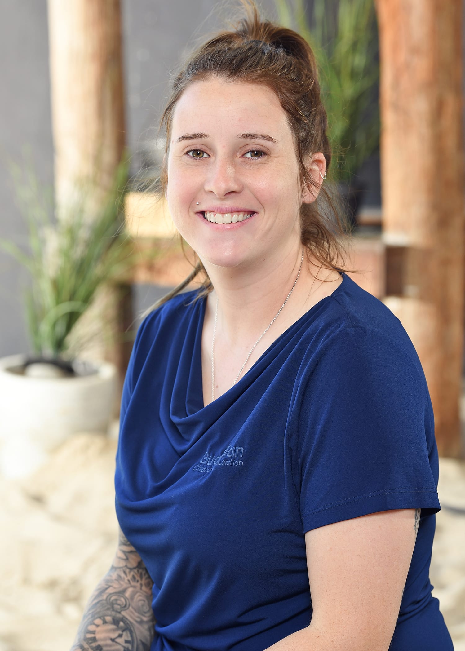 Guardian Childcare & Education Springfield Centre Manager Image