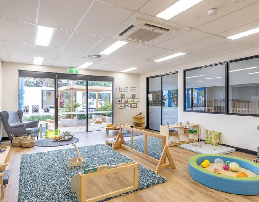 Guardian Gardens Best Childcare & Daycare Near Me