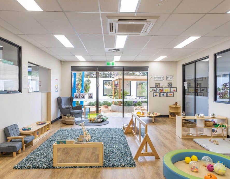 Guardian Gardens Best Childcare & Daycare Near Me