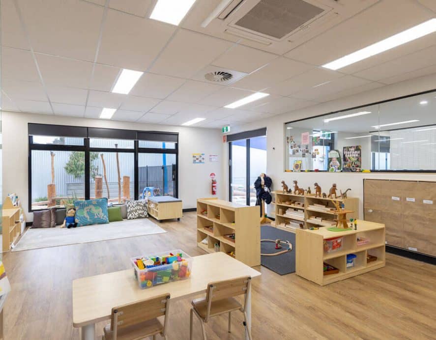 Guardian Gardens Best Childcare & Daycare Near Me