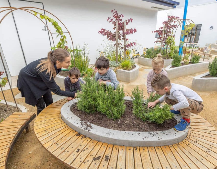 Guardian Gardens Best Childcare & Daycare Near Me