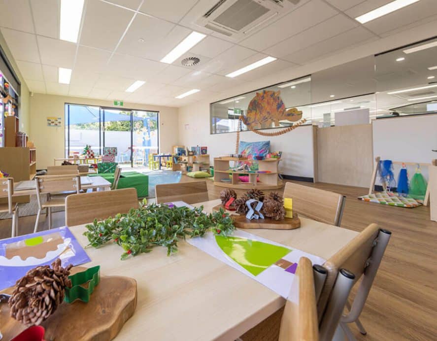 Guardian Gardens Best Childcare & Daycare Near Me