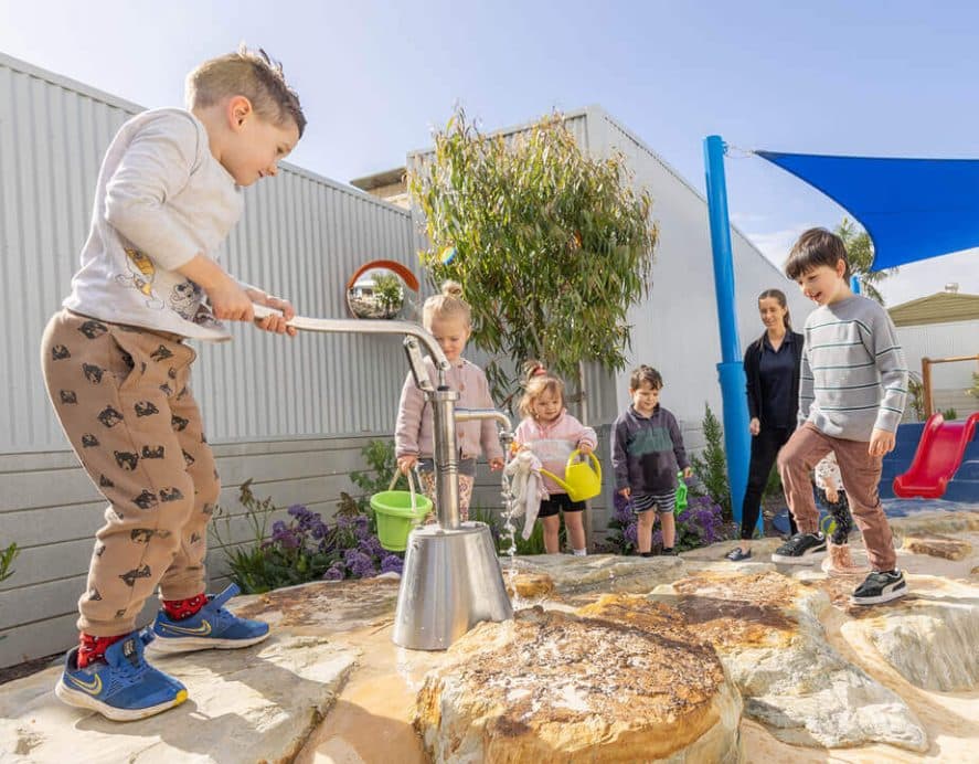 Guardian Gardens Best Childcare & Daycare Near Me