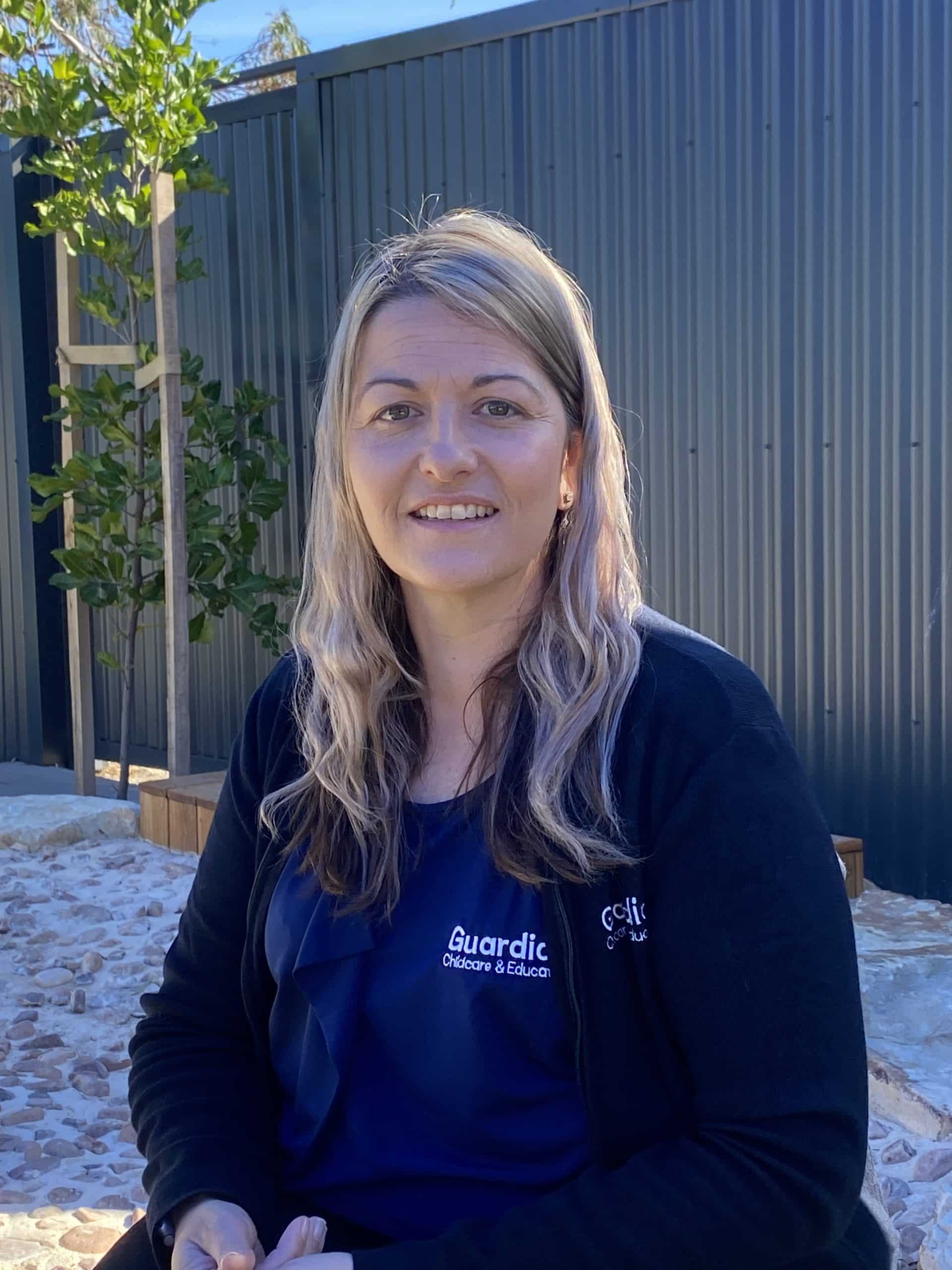 Guardian Childcare & Education Grange Centre Manager Image