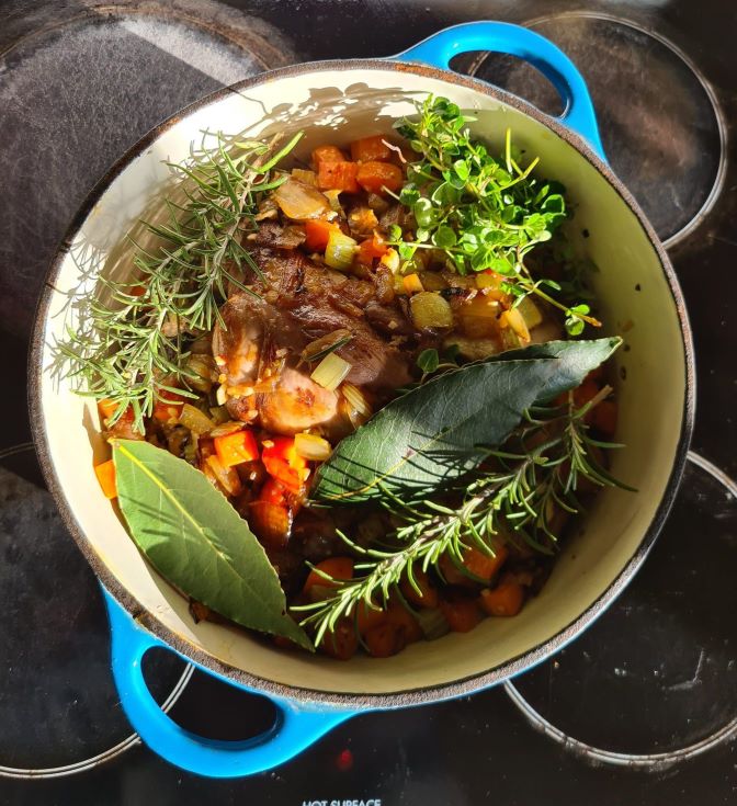 Make Our Lamb Shank Recipe At Home Guardian Childcare & Education