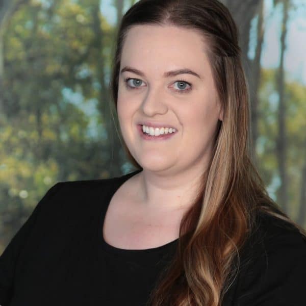 Allara Street Centre Manager Image