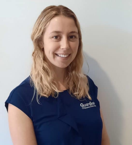 Wodonga West Centre Manager Image